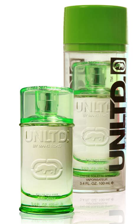 unltd by marc ecko cologne.